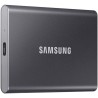 Hard Disk Esterno Samsung Portable SSD T7 2 TB SSD