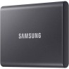 Hard Disk Esterno Samsung Portable SSD T7 2 TB SSD