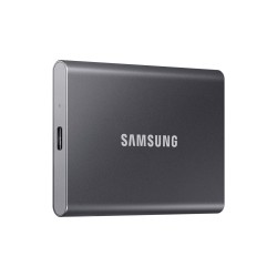 Hard Disk Esterno Samsung Portable SSD T7 2 TB SSD