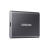 Hard Disk Esterno Samsung Portable SSD T7 2 TB SSD