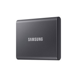 Hard Disk Esterno Samsung Portable SSD T7 2 TB SSD