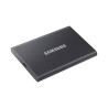 Hard Disk Esterno Samsung Portable SSD T7 2 TB SSD
