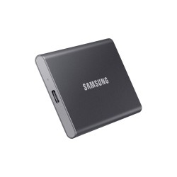 Hard Disk Esterno Samsung Portable SSD T7 2 TB SSD
