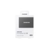 Hard Disk Esterno Samsung Portable SSD T7 2 TB SSD