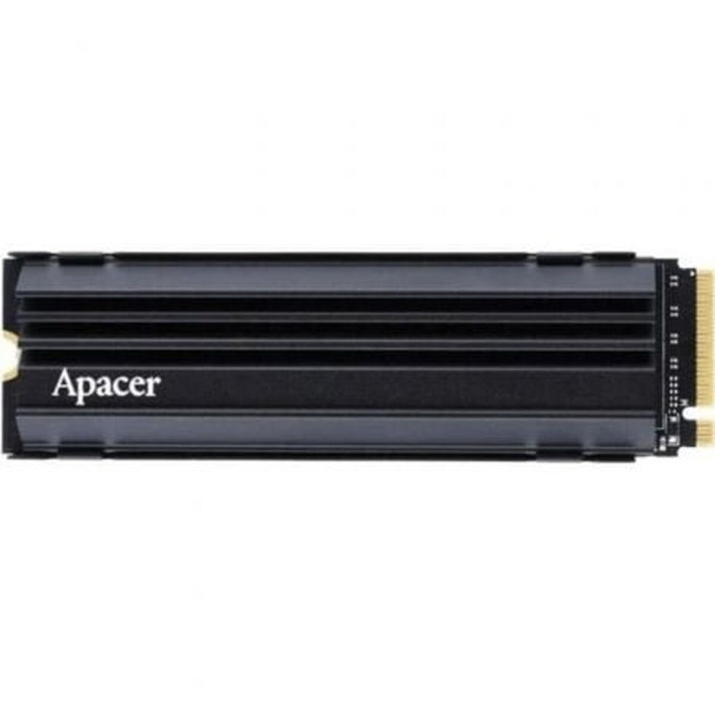 Hard Disk Apacer AP512GAS2280Q4U-1 512 GB SSD