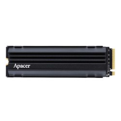 Hard Disk Apacer AP512GAS2280Q4U-1 512 GB SSD