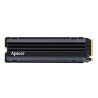 Hard Disk Apacer AP512GAS2280Q4U-1 512 GB SSD
