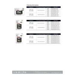 Memoria RAM Team Group TED416G3200C22-S01 16 GB DDR4 3200 MHz CL19