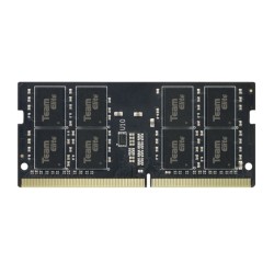 Memoria RAM Team Group TED416G3200C22-S01 16 GB DDR4 3200 MHz CL19