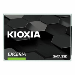 Hard Disk Kioxia EXCERIA 960 GB SSD