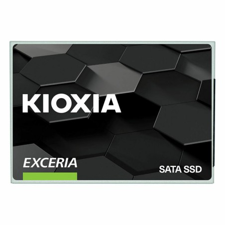 Hard Disk Kioxia EXCERIA 960 GB SSD