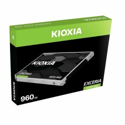 Hard Disk Kioxia EXCERIA 960 GB SSD
