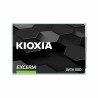 Hard Disk Kioxia EXCERIA 960 GB SSD