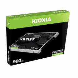 Hard Disk Kioxia EXCERIA 960 GB SSD
