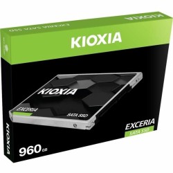 Hard Disk Kioxia EXCERIA 960 GB SSD