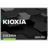 Hard Disk Kioxia EXCERIA 960 GB SSD