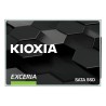 Hard Disk Kioxia EXCERIA 960 GB SSD