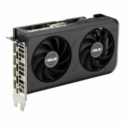 Scheda Grafica Asus 90YV0N72-M0NA00 GEFORCE RTX 5050 8 GB GDDR6