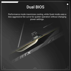 Scheda Grafica Asus 90YV0N72-M0NA00 GEFORCE RTX 5050 8 GB GDDR6