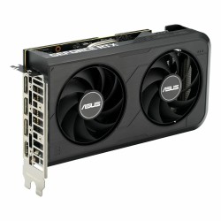 Scheda Grafica Asus 90YV0N72-M0NA00 GEFORCE RTX 5050 8 GB GDDR6