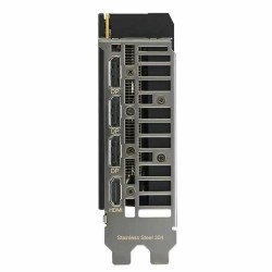 Scheda Grafica Asus 90YV0N72-M0NA00 GEFORCE RTX 5050 8 GB GDDR6