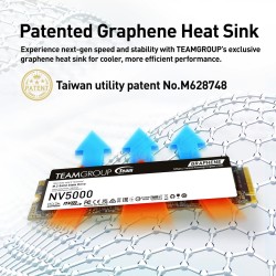 Monitor Team Group TM8FGM001T0C101