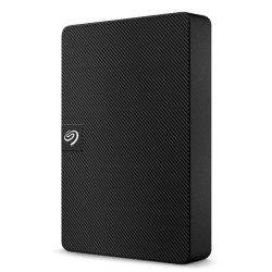 Hard Disk Seagate STKM2000400 Nero 2 TB HDD