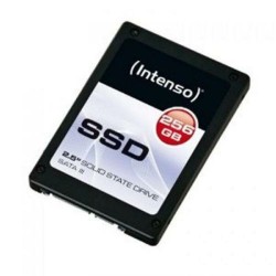 Hard Disk INTENSO 3812440 256 GB 256 GB SSD
