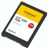 Hard Disk INTENSO 3812440 256 GB 256 GB SSD
