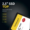 Hard Disk INTENSO 3812440 256 GB 256 GB SSD