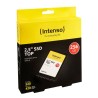 Hard Disk INTENSO 3812440 256 GB 256 GB SSD
