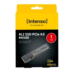 Hard Disk INTENSO MI500  1 TB SSD