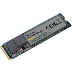 Hard Disk INTENSO MI500  1 TB SSD