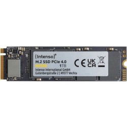 Hard Disk INTENSO MI500  1 TB SSD