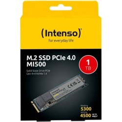 Hard Disk INTENSO MI500  1 TB SSD