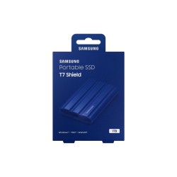 Hard Disk Esterno Samsung MU-PE1T0R 1 TB SSD