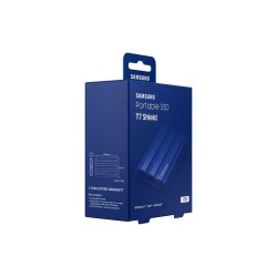 Hard Disk Esterno Samsung MU-PE1T0R 1 TB SSD