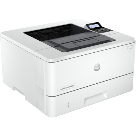 Stampante Laser HP LaserJet Pro 4002DW
