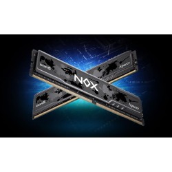 Memoria RAM Apacer NOX