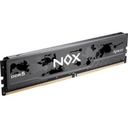 Memoria RAM Apacer NOX