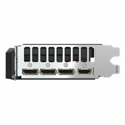 Scheda Grafica Gigabyte 9VN506TWX8-00-G10 geforce rtx 5060 ti 8 GB GDDR7