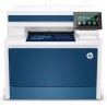 Stampante Laser HP Color LaserJet Pro 4302fdn