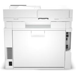 Stampante Laser HP Color LaserJet Pro 4302fdn
