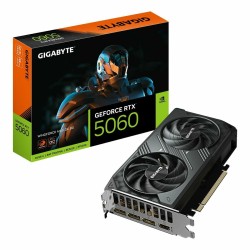 Scheda Grafica Gigabyte GV-N5060WF2MAX OC-8GD GEFORCE RTX 5060 8 GB GDDR7