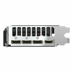 Scheda Grafica Gigabyte GV-N5060WF2MAX OC-8GD GEFORCE RTX 5060 8 GB GDDR7