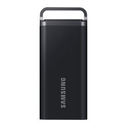 Hard Disk Esterno Samsung T5 EVO 2,5" 2 TB SSD