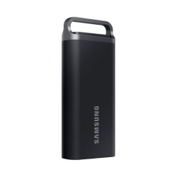 Hard Disk Esterno Samsung T5 EVO 2,5" 2 TB SSD