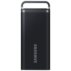 Hard Disk Esterno Samsung T5 EVO 2,5" 2 TB SSD