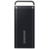 Hard Disk Esterno Samsung T5 EVO 2,5" 2 TB SSD