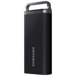 Hard Disk Esterno Samsung T5 EVO 2,5" 2 TB SSD